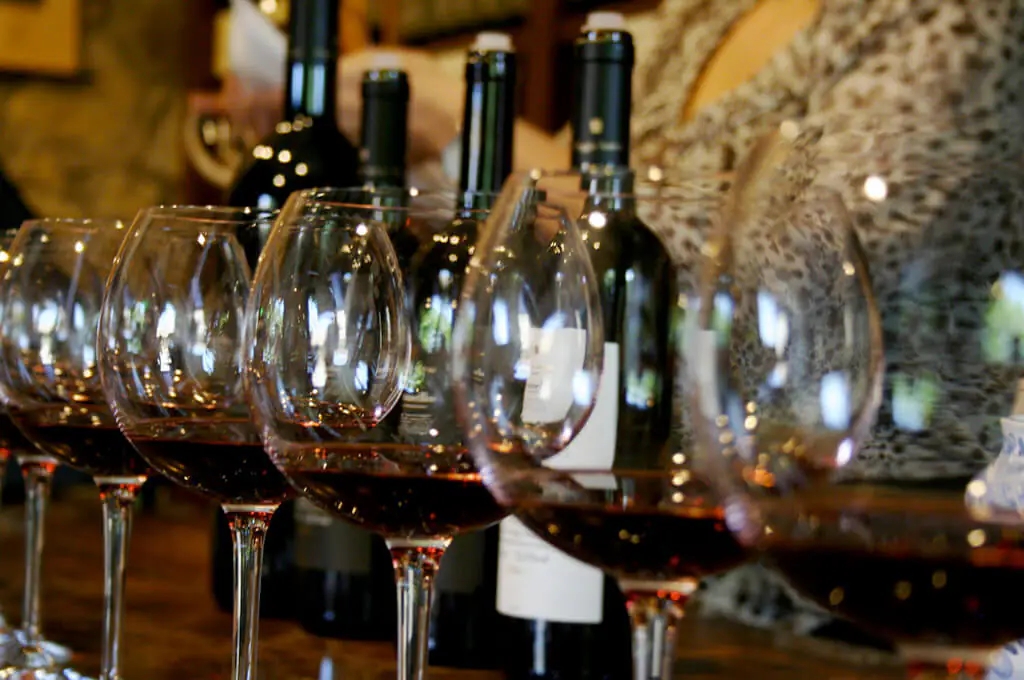 Brunello a palazzo