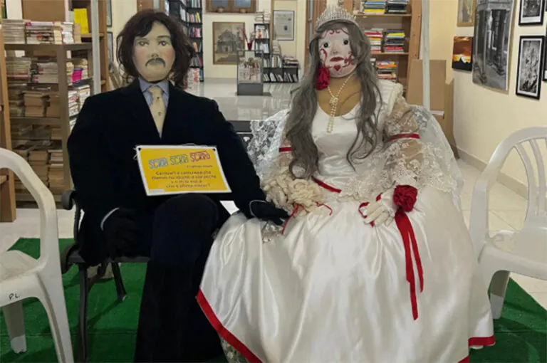 Carnevale troiano