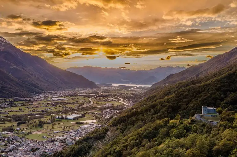Festa degli antichi borghi