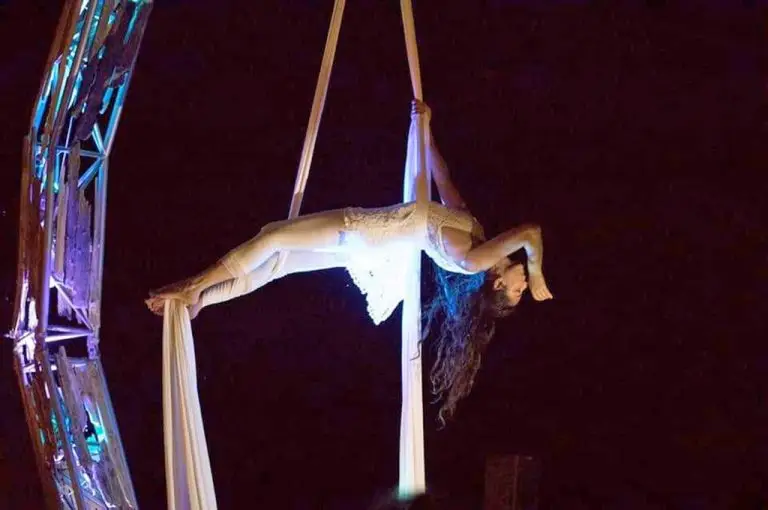 L’incantaborgo – festival delle arti di strada