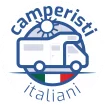 Logo camperisti italiani Logo camperisti italiani